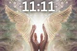 1111 Angel Number