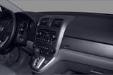 2008 Honda CRV interior