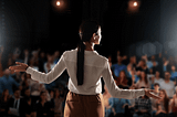 public speaking tips