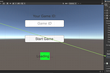 Turning your local game into an online experience with MongoDB Realm Sync