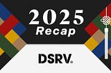 Looking Back to Move Forward: A Year-in-Review at DSRV