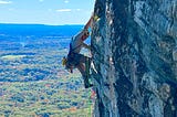North Texas AAC’s 3rd Annual Gathering in the Gunks