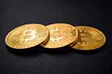 Bitcoin: the last savior of humanity