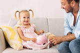 Lessons You Can Teach Your Child About Saving