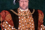 Henry VIII’s Closest Friend