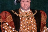 Henry VIII’s Closest Friend