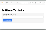 With 3 Prompts, Claude helped me build and deploy a simple web app; no coding required.