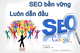 SEO giúp doanh nghiệp gia tăng thứ hạng và độ phủ thương hiệu