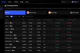 The New TokenSight UI is Live!