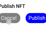 Why I refrained from minting my work as NFT’s and created my own protocol instead.