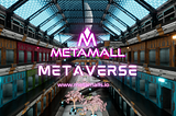 Metamall: Revolutionizing Shopping in the Metaverse