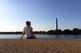 Getting to Know the Fifty-Something Me