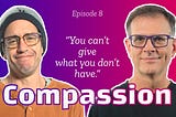 My podcast, Own Your Mental Health