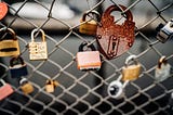 locks on Polyamory and Commitment