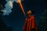 Do The Stars Wonder About Us Too?