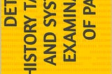 [DOWNLOAD] Detailed history taking and systemic examination of patient (Medical profession)