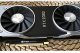 The best graphics cards of the moment by price range (Nvidia, AMD, August 2020)