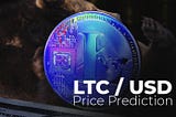 Litecoin Price Prediction for 2021