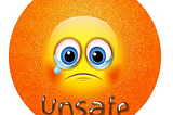 Marmalade V2 — Still unsafe to use
