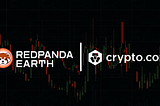 RedPanda Earth (REDPANDA) RSS Feed Integrated with Crypto.Com Price Page!