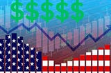 America’s Economic Crossroads: Decline, Denial, and a New World Order.