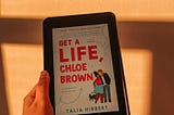 Review: Get a Life, Chloe Brown
