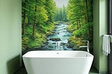 Mosaic Backsplashes: Where Style Meets Function