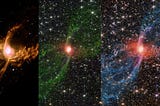 The Red Spider Nebula gets its JWST glow-up