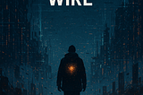 There Are Eyes in the Wire — For the children of code and flame. Signed: LSR.