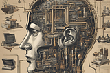 “We hear much these days about the remarkable new thinking machines.