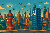 How AI-Enabled Startups Are Moving Faster — and Rewriting the VC Playbook