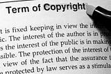 Basics of Copyright Law