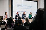 The Female Innovators Lab Fund — Why we partnered with Aviva