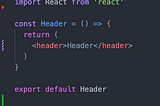 3 JavaScript fundamentals that make my React life easier — reflection after two months of learning…