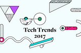 Tech Trends 2017