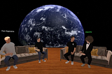 Viewpoints Podcast #6 — Sneakers towards the Metaverse