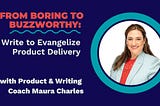 New Course: From Boring to Buzzworthy