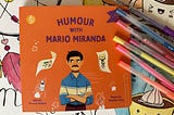 Book Review- Humor with Mario Miranda