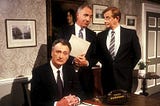 Yes Minister: An Unrealistically Accurate Show