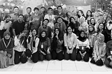 Growth, Impact, and Relationship. My Last Day at Startup Riliv.