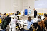 A Year in Review: Data Stewardship Bootcamps to Unlock Data Reuse