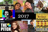 The Best of 2017