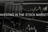 Idan Vidoser Discusses the Top Tips for Investing in the Stock Market