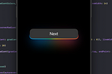 SwiftUI: Creating a Custom Glow Gradient Button in iOS 17