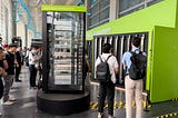 Computex 2026: Why Taiwan Drives the AI Infrastructure Build-Out