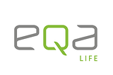 Premio Wolda, akòmi premiata per il logo di Eqa Life
