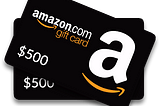 How To Get Free Amazon Gift Cards 2021