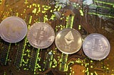Crypto Is Becoming Something That It Tried To Eliminate
