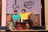 All The Best Natak Review — Here’s Why You Must Watch This Energetic Play!