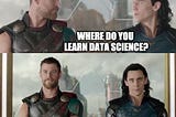 Data Science: An Introduction